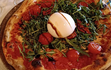 pizza mimi餐厅图片