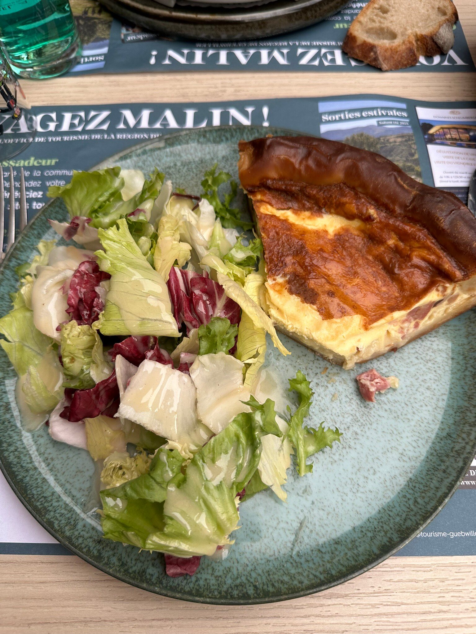 Au Petit Gourmet