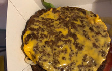 McDonald's餐厅图片