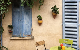 Art & Thé Vous!