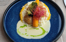 Le Bistrot de la Plage餐厅图片
