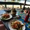 Ido Ido Restaurant Chill Out