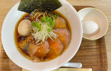 Mendokoro Guriko餐厅图片