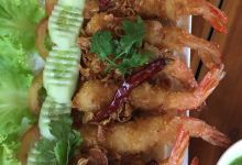 Baan Tonn Naam coffee&restaurant美食图片