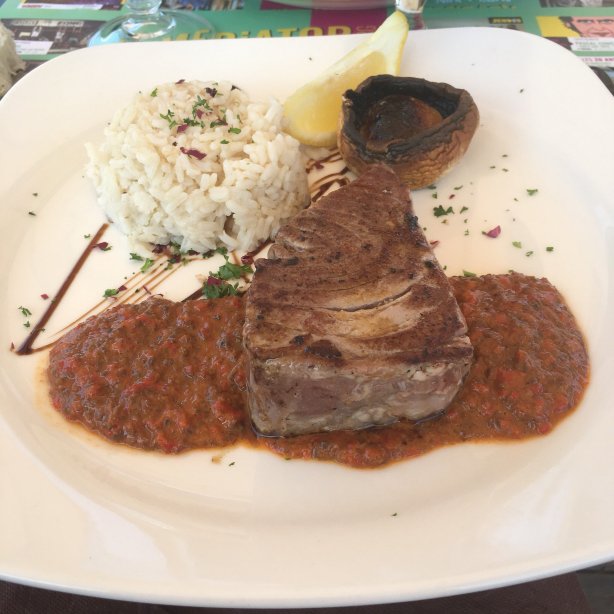 Restaurant La Taverne