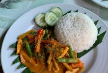 Holel Khao Sok & Spa美食图片