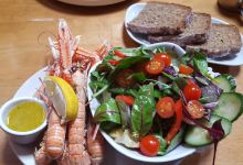 Pier 36美食图片