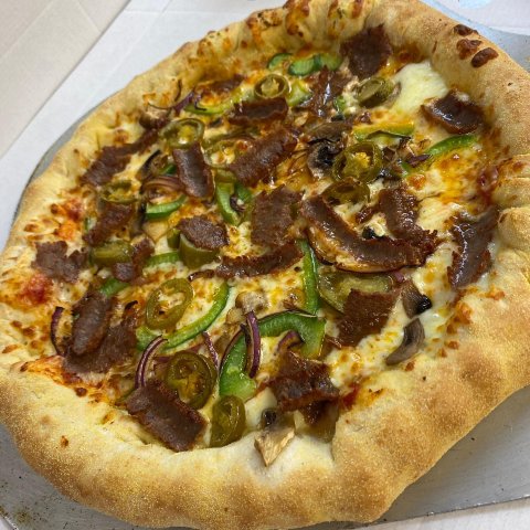 Fire House Pizza and Grill
