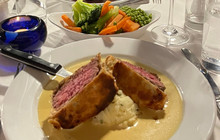 Bridge Street Bistro餐厅图片