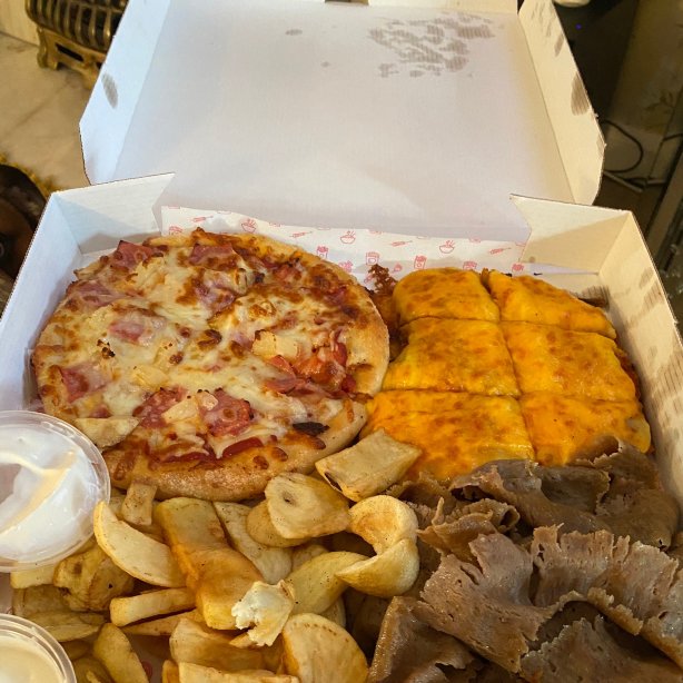 Chippizza餐厅图片