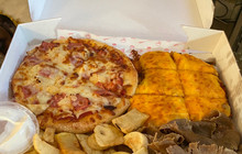 Chippizza餐厅图片