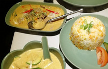 Jintana Thai Restaurant餐厅图片