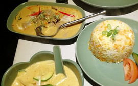 Jintana Thai Restaurant