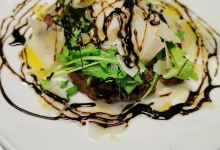 Amarone Thistle美食图片