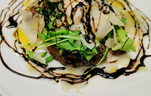 Amarone Thistle餐厅图片