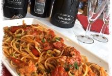 Il Vesuvio Restaurant美食图片