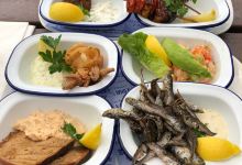 Goffs Manor美食图片