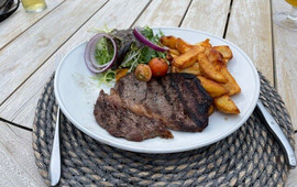 The Port-Na-Craig Inn & Restaurant