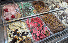 Alanda's Gelateria餐厅图片