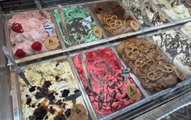 Alanda's Gelateria