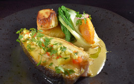 Contrast Brasserie