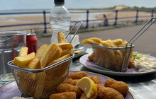 Tiger Hill Beach Cafe餐厅图片