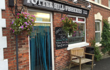 Potter Hill Fish Shop餐厅图片