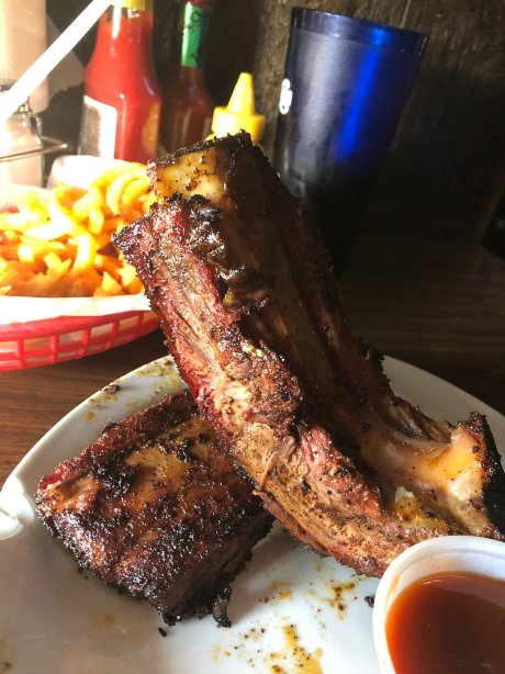 Rib Hut