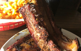 Rib Hut