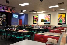 Chuck E. Cheese景点图片