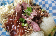 Lilo's Bbq餐厅图片