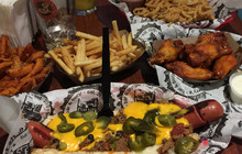 Harry's Bar & Burger - On The Hill餐厅图片
