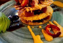 Bahama Breeze美食图片