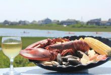 Swan River Restaurant & Fish Market购物图片
