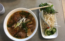 Pho Vietnam餐厅图片