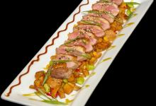 Cafe Fresco Center City美食图片