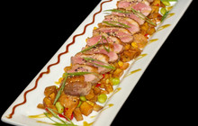 Cafe Fresco Center City餐厅图片