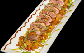 Cafe Fresco Center City
