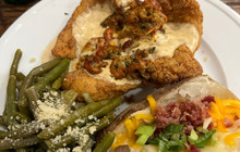 Brady's Steak And Seafood餐厅图片