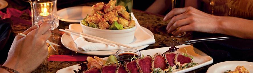 Bonefish Grill