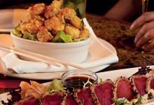 Bonefish Grill美食图片