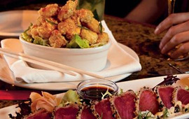 Bonefish Grill