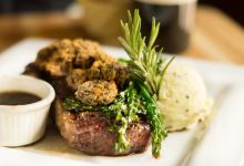 Bennethum's Northern Inn美食图片