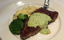 Kenyon Inn & Restaurant餐厅图片