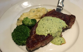Kenyon Inn & Restaurant