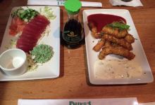 Duke's Huntington Beach美食图片