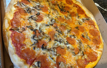 Brother's Pizza餐厅图片