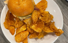 State Fare Restaurant餐厅图片
