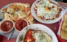 Italiano Cafe餐厅图片