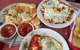 Italiano Cafe